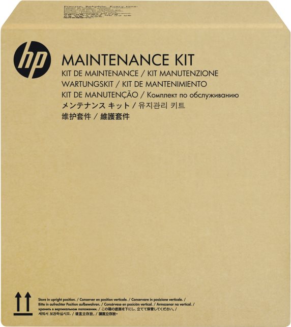 HP Scanjet Sheet-feed Roller Replacement Kit (L2760A)