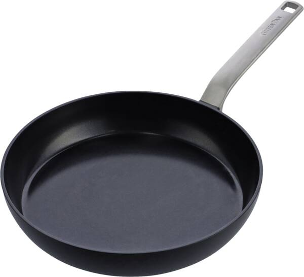GreenPan Evolution Bratpfanne 28 cm Schwarz