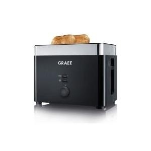 Graef TO 62 Toaster (TO62EU)