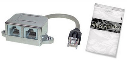 exertis Connect Patchkabel RJ-45 S/FTP PiMF CAT 7 2 m Grün