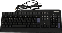 Lenovo - Tastatur - USB - GB - für ThinkCentre M600, M700, M73, M79, M800, M900, ThinkStation P310, P410, P510, P710, P910