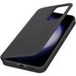 Samsung EF-ZS911CBEGWW Handy-Schutzhülle 15,5 cm (6.1" ) Folio Schwarz (EF-ZS911CBEGWW)
