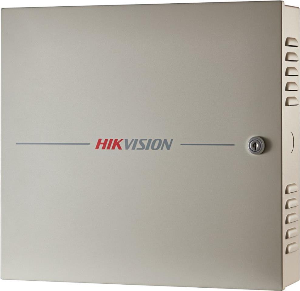Hikvision DS-K2600T Serie - Network Access Controller Video Gegensprechanlagen (302913795)