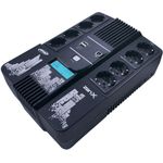 Infosec Zen-X 1000 FR/SCHUKO (61999)