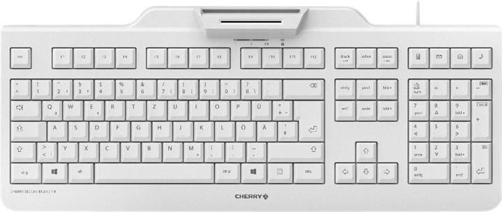 CHERRY SECURE BOARD 1.0 (JK-A0400EU-0)
