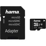 Hama 00213114 Speicherkarte 32 GB MicroSDHC UHS-I Klasse 10 (00213114)