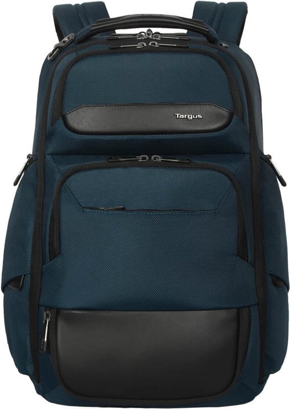 Targus HeritageLuxe 15-16" Blue - Rucksack (TBB65602GL)