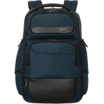 Targus HeritageLuxe 15-16" Blue - Rucksack (TBB65602GL)
