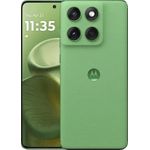 Motorola Solutions Edge 60  8GB/256GB, Shamrock, 6.67", Dual SIM, 10 Mpx, 5G Grün (PB7H0003SE)
