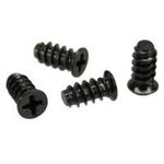 InLine® Lüfterschrauben (33371D)