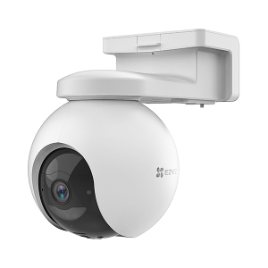 EZVIZ EB8 4G + Solar Panel E IP-Sicherheitskamera Außen 3 MP Weiß