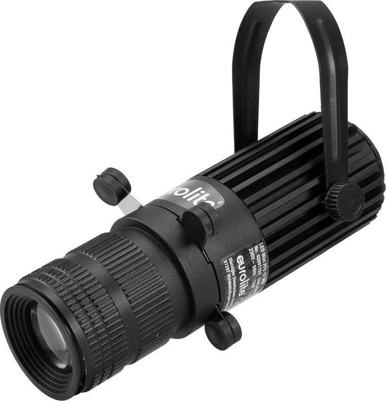 EUROLITE LED Mini PFE-12 CW (40001762)