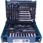 Makita E-11542 Werkzeug-Set 87-tlg. im MAKPAC Gr. 1 (E-11542)