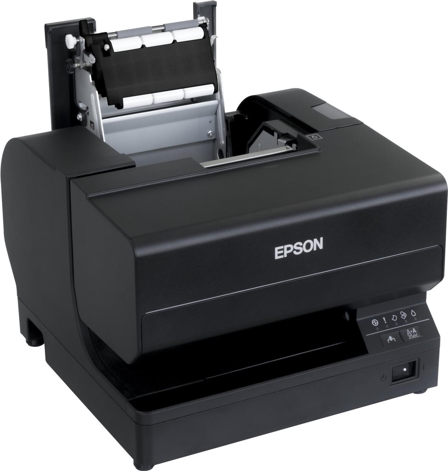 Epson TM J7700 Belegdrucker (C31CF70301)