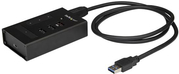 StarTech.com 4 Port USB Hub (HB30A3A1CST)