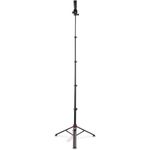 Hama Handy-Stativ Solid 160 2D, Reisestativ, Fernauslöser, max. 160 cm (00004669)