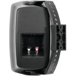 Omnitronic 11036924 Lautsprecher 2-Wege Schwarz Kabelgebunden 40 W (11036924)