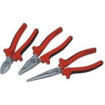 C.K. Werkstatt Zangen-Set 3teilig T3803 (T3803)