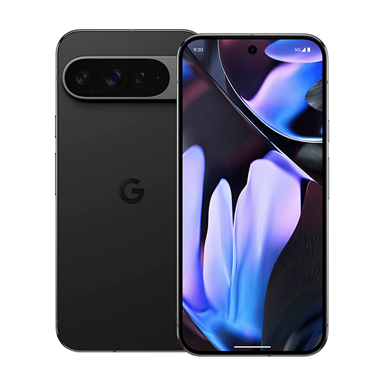 Google Pixel 9 Pro XL 5G Smartphone 16 GB RAM 128 GB SSD Obsidian