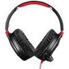 Turtle Beach RECON 70N - Headset - ohrumschließend - kabelgebunden - 3,5 mm Stecker - Geräuschisolierung - Schwarz