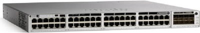 Cisco Catalyst 9300 (C9300-48UXM-A)