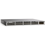 Cisco Catalyst 9300 (C9300-48UXM-A)