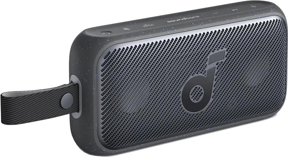 Anker MOTION 300 - BLACK Tragbarer Stereo-Lautsprecher Schwarz 30 W (A3135011)