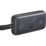 Anker MOTION 300 - BLACK Tragbarer Stereo-Lautsprecher Schwarz 30 W (A3135011)