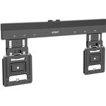 SpeaKa Professional SP-TVM-610 TV-Wandhalterung 81,3 cm (32) - 165,1 cm (65) Geringer Wandabstand Starr (SP-11466444)