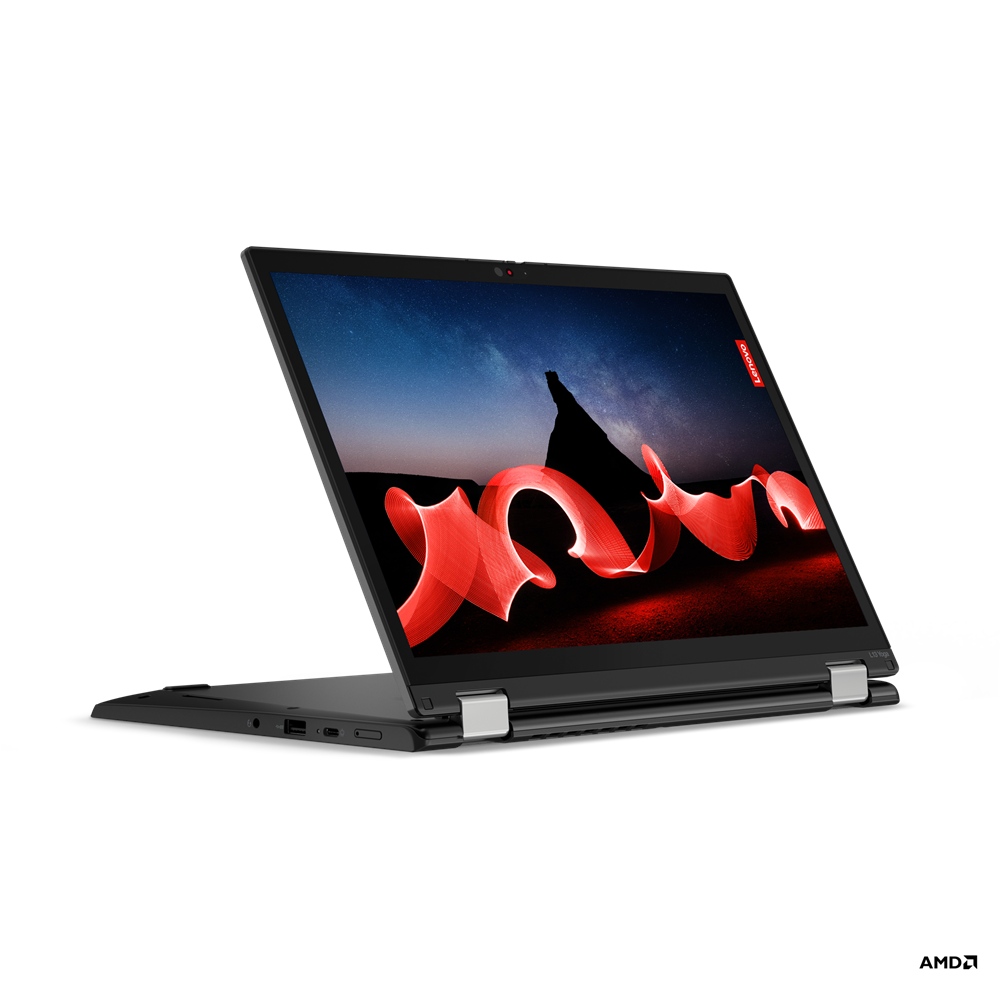 LENOVO ThinkPad L13 Yoga G4 33,78cm (13,3\") R5-7530U 16GB 512GB W11P