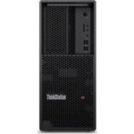 Lenovo ThinkStation P3 Tower Gen 2 Ultra 9-285K 64GB DDR5 1TB SSD RTX 4000 Ada W11 Pro