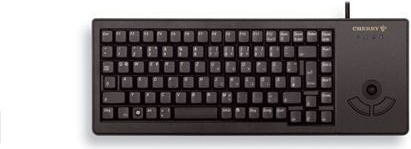 CHERRY XS G84-5400 Tastatur (G84-5400LUMES-2)