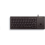 Cherry Keyboard (SPANISH) (G84-5400LUMES-2)