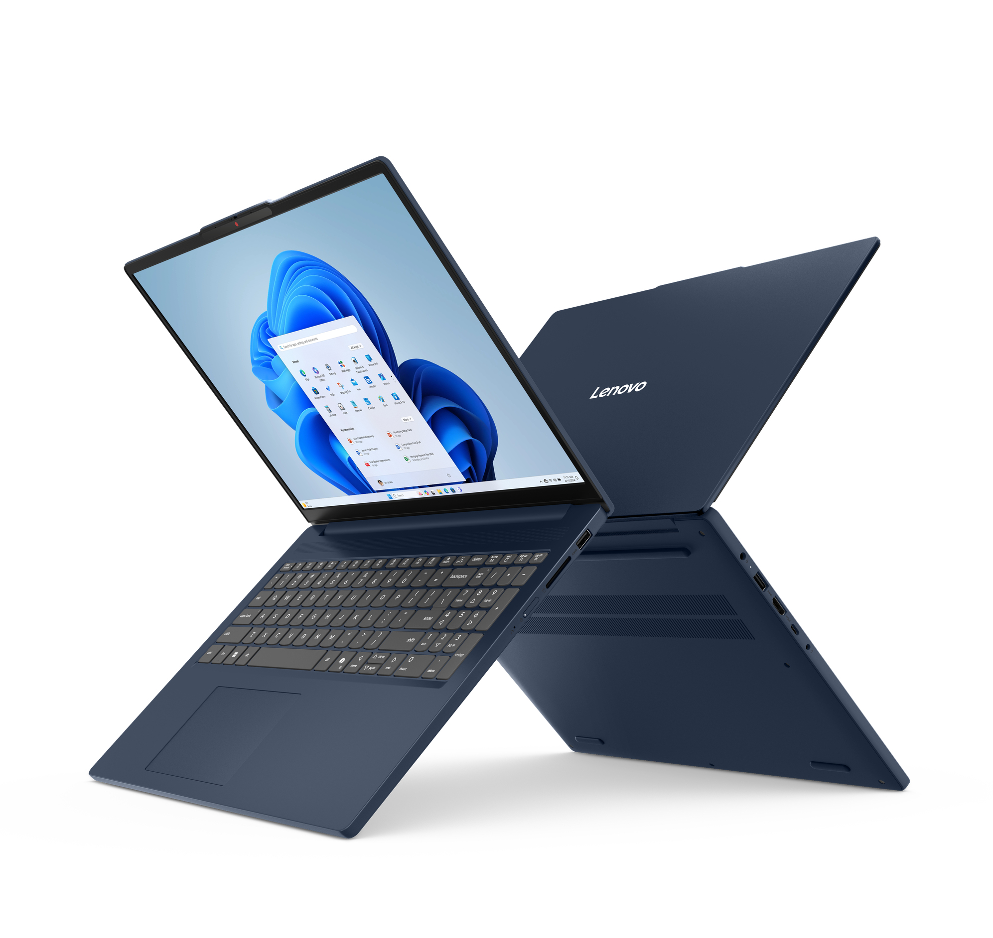Lenovo IdeaPad Slim 3 16ARP10 16" AMD Ryzen 7 170 16 GB RAM 1 TB SSD Cosmic Blue