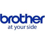 BROTHER Continuous roll, vinyl, Yellow, 50mm x 30m, combined with the Safety solution (LVP1V000050118FY)