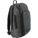 Mobilis TheOne Notebooktasche 39,6 cm (15.6" ) Rucksack Schwarz (003066)