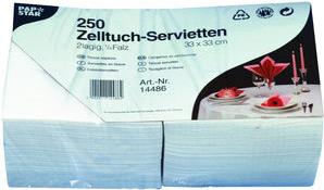 Papstar 14486 Weiß (14486)