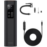 Auto-Luftkompressor Baseus Super Mini Inflator Pump CRCQ000001 (CRCQ000001)