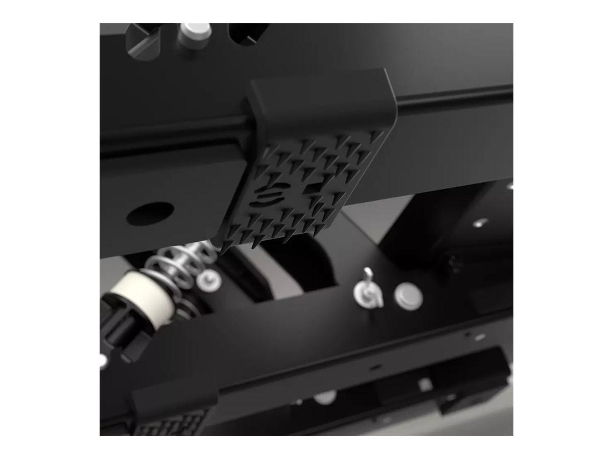 ThrustMaster Raceline Pedals III Schwarz