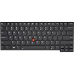 Lenovo Ersatztastatur Notebook (FRU01YP309)