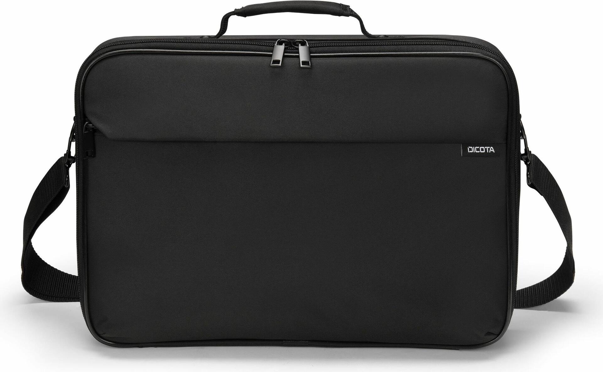 DICOTA ONE Multi Notebook-Tasche (D32087-RPET)