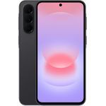 Samsung Galaxy A37 5G Smartphone 128GB Anthrazit 6,7" Super AMOLED 120Hz 6GB RAM EU Version