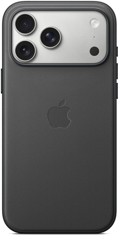 Apple iPhone 17 Pro Max TE Case Black (MGF84ZM/A)