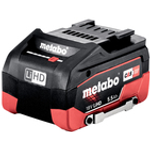Metabo DS LIHD 624990000 Werkzeug-Akku 18 V 5.5 Ah Li-Ion (624990000)