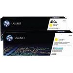 HP Toner CF412A (410A) (CF412A)