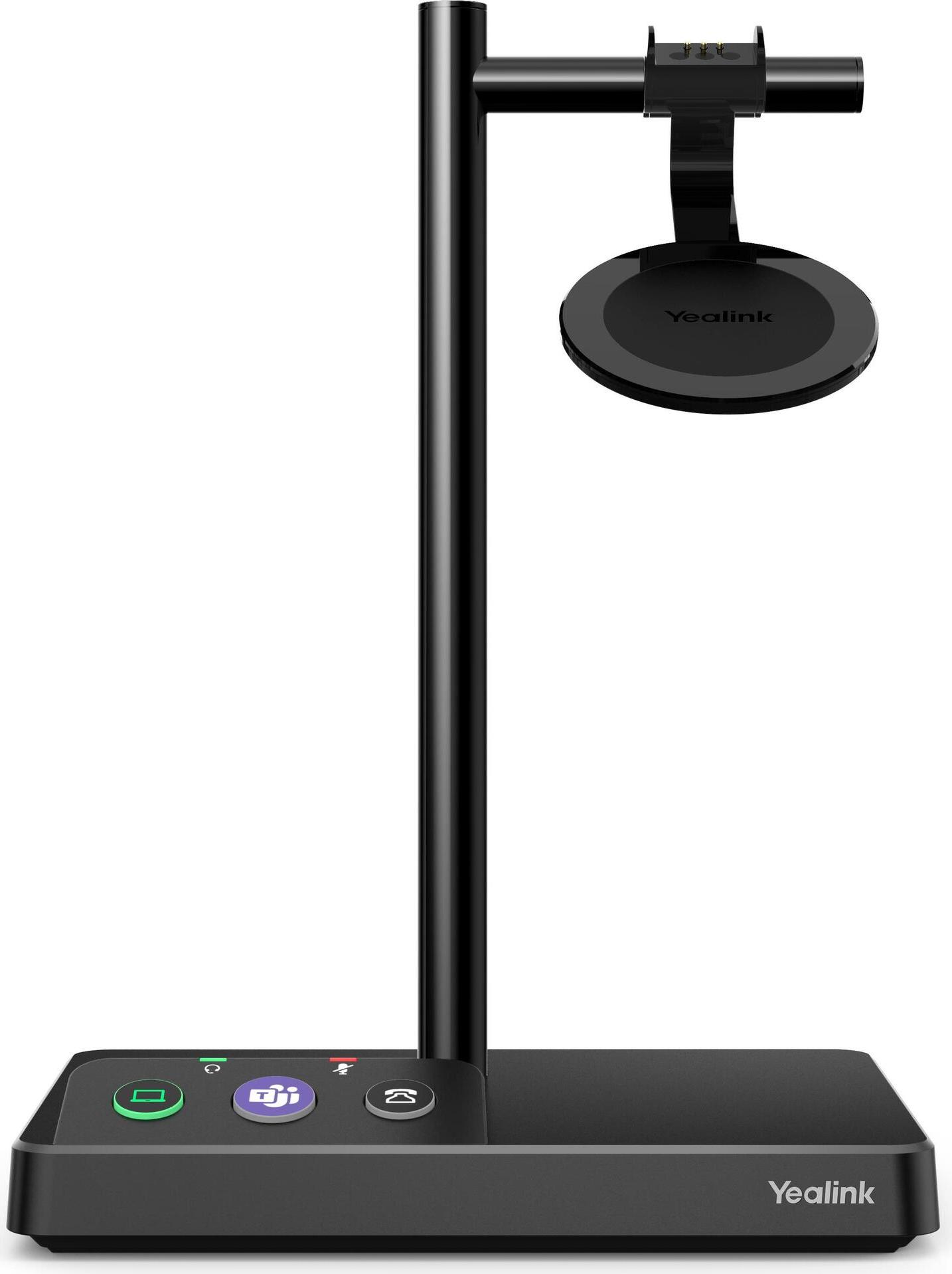Yealink WH62 Mono UC (1308005)
