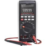 VOLTCRAFT VC891 Hand-Multimeter kalibriert (ISO) digital Datenlogger CAT III 1000 V, CAT IV 600 V Anzeige (Counts): 60000 (VC-14068630)
