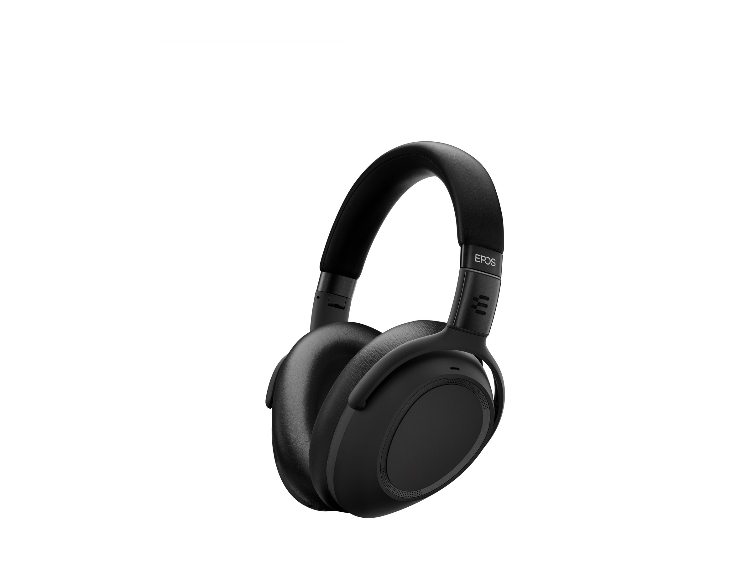 EPOS ADAPT 660 Over-Ear Headset ANC Schwarz