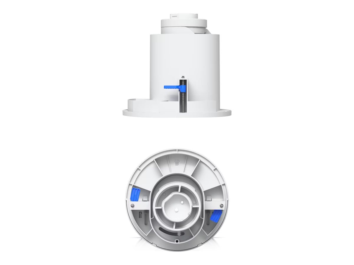 Ubiquiti UniFi UACC-G6-PTZ-ICM-W Kamerahalterung Weiß