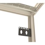 Enoc System Montageplatte 1HE vertikal EPMB X1-S VE2 (54499)